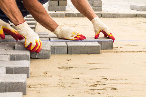 Best Paver Driveway Replacement  in Dana Point, CA