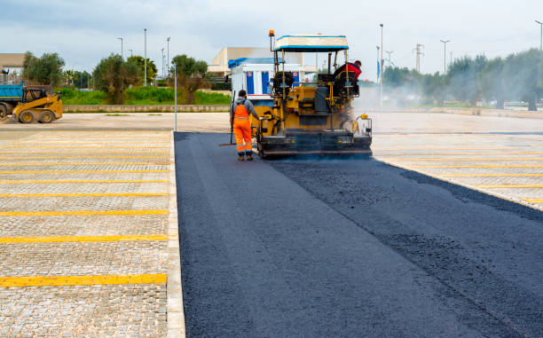 Best Driveway Resurfacing Pavers  in Dana Point, CA