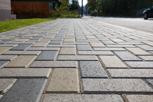 Best Brick Driveway Pavers  in Dana Point, CA