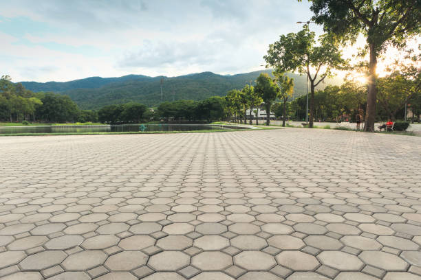 Reasons to Select Us for Your Driveway Paving Requirements in Dana Point, CA