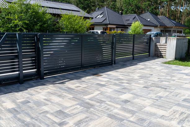 Best Best Driveway Pavers  in Dana Point, CA
