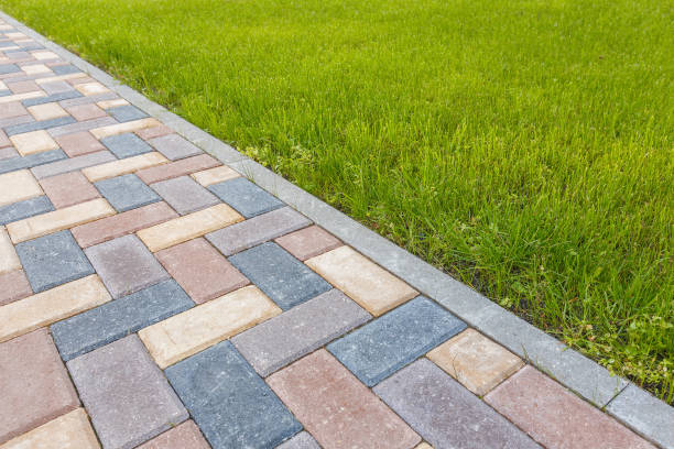 Best Permeable Paver Driveway  in Dana Point, CA